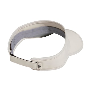 Foto 4 | Foto 4 | Visera Adidas Superlite De Ajuste Ajustable Sport Wonder Grey - Venta Internacional.