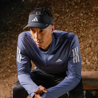 Foto 7 | Foto 7 | Visera Adidas Superlite De Ajuste Ajustable Sport Wonder Grey - Venta Internacional.