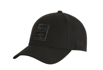 Foto 1 | Foto 1 | Gorra Ktm Red Bull Carbon Curved 3rb240063500 Poliéster - Venta Internacional.