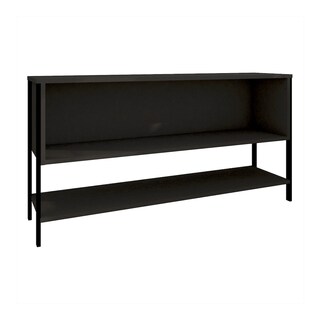 Foto 1 | Foto 1 | Mueble Para Tv Y Más - Negro