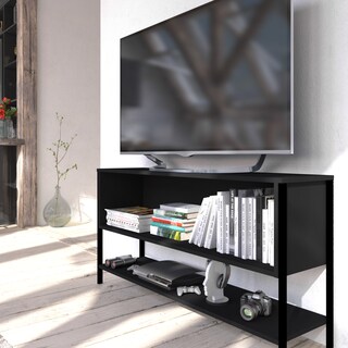 Foto 2 | Foto 2 | Mueble Para Tv Y Más - Negro