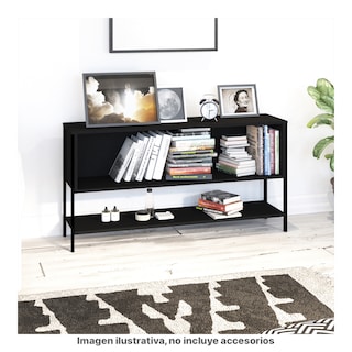 Foto 4 | Foto 4 | Mueble Para Tv Y Más - Negro