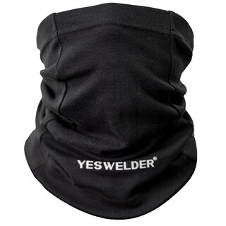 Foto 1 | Foto 1 | Mascarilla Facial De Soldadura Resistente Al Fuego Neck Gaiter Yeswelder - Venta Internacional.