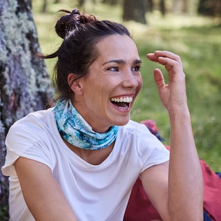 Foto 7 | Foto 7 | Polainas De Cuello Buff Coolnet Uv Laertes Para Adultos Con Protección Solar Upf 50 - Venta Internacional.