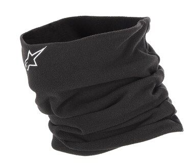 Foto 1 | Foto 1 | Calentador De Cuello Alpinestars, Talla Única, Negro - Venta Internacional.