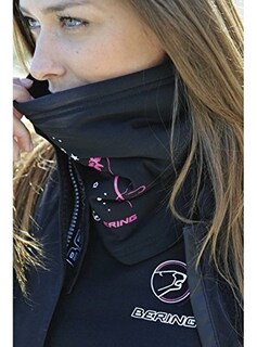 Foto 2 | Foto 2 | Calentador De Cuello Alpinestars, Talla Única, Negro - Venta Internacional.