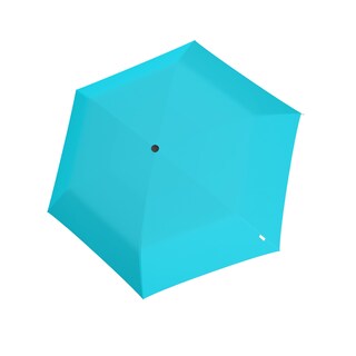 Foto 3 | Foto 3 | Paraguas Impermeable Knirps U.200 Ultraligero Duomatic Aqua - Venta Internacional.