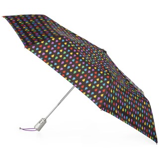 Foto 1 | Foto 1 | Bolsos Para Paraguas, Se Abren Automáticamente Y Se Cierran, Resistentes Al Agua, Negros - Venta Internacional.