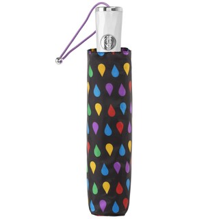 Foto 4 | Foto 4 | Bolsos Para Paraguas, Se Abren Automáticamente Y Se Cierran, Resistentes Al Agua, Negros - Venta Internacional.