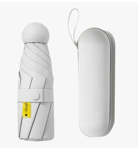 Foto 1 | Foto 1 | Paraguas Xtellar Anti-uv Doblar Botón Automático