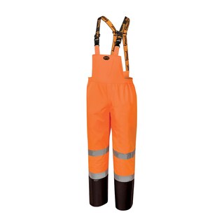 Foto 1 | Foto 1 | Pantalones Y Overoles Pioneer Hi Vis Ripstop Impermeables Para Hombre - Venta Internacional.