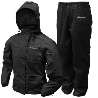 Foto 1 | Foto 1 | Traje Impermeable Frogg Toggs, Clásico, Multiusos, Impermeable Para Mujer - Venta Internacional.
