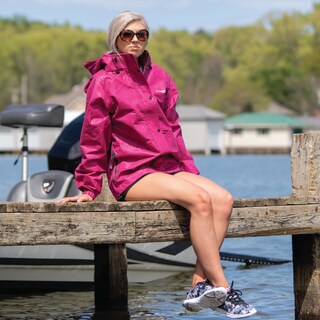 Foto 5 | Foto 5 | Traje Impermeable Frogg Toggs, Clásico, Multiusos, Impermeable Para Mujer - Venta Internacional.