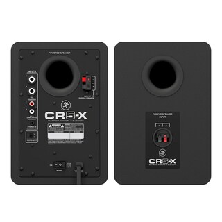 Foto 2 | Foto 2 | Monitores Multimedia MACKIE CR5-X Color Negro 5\