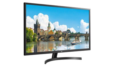 Foto 1 | Foto 1 | Monitor LG 32MN500M-B 31.5'' Full HD IPS con AMD FreeSync Negro