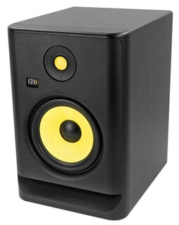 Foto 1 | Foto 1 | Altavoz para Monitor Krk Rokit7g4 de 7 Pulgadas Negro - Venta Internacional