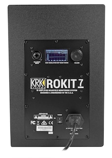 Foto 2 | Foto 2 | Altavoz para Monitor Krk Rokit7g4 de 7 Pulgadas Negro - Venta Internacional