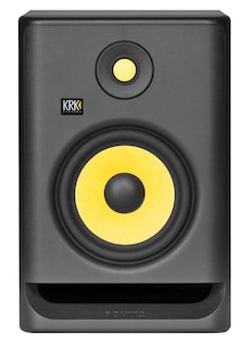 Foto 3 | Foto 3 | Altavoz para Monitor Krk Rokit7g4 de 7 Pulgadas Negro - Venta Internacional