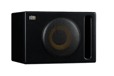 Foto 5 | Foto 5 | Subwoofer De Estudio Krk S8.4 S8 Generation 4 8 109 W Con Alimentación - Venta Internacional.
