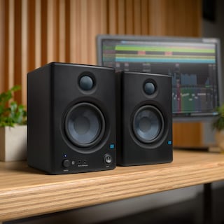Foto 2 | Foto 2 | Monitores De Estudio Presonus Eris E4.5 Bt-4.5 Near Field Con Bluetooth - Venta Internacional.