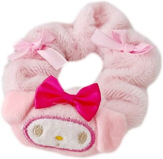 Foto 5 | Foto 5 | Accesorios Para El Cabello Huoguo Kawaii Hair Tire Intestino Grueso - Venta Internacional.