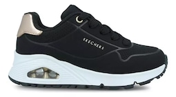 Tenis Skechers Niña Street Shimmer Away Sintético