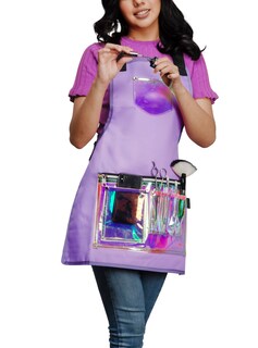 Foto 1 | Foto 1 | Mandil Dama Malibu Violet Sixtysix