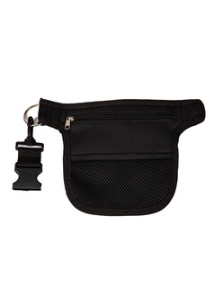 Foto 6 | Foto 6 | Muslera Barber Cangurera Western Black Barbest