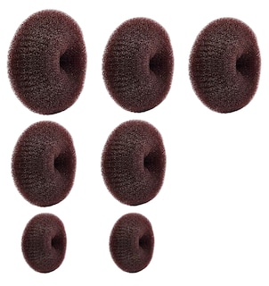 Foto 1 | Foto 1 | Donas para Cabello Belug 7 Piezas