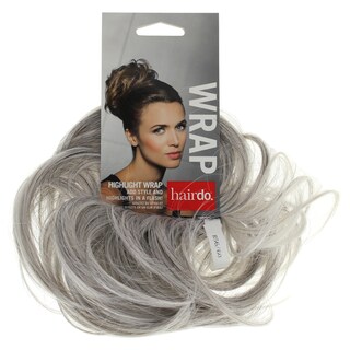 Foto 1 | Foto 1 | Hair Wrap HairDo Highlight Wrap R56 60 Silver para Mujer - Venta Internacional