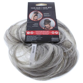 Foto 2 | Foto 2 | Hair Wrap HairDo Highlight Wrap R56 60 Silver para Mujer - Venta Internacional