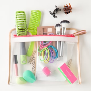 Foto 5 | Foto 5 | Hair Elastics Goody Ouchless Braided Neon Tribal 30 Unidades - Venta Internacional.