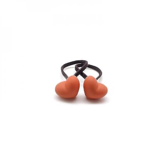 Foto 3 | Foto 3 | Horquillas Para El Pelo Pinzas Para El Pelo Cuentas Esmeriladas De Color Naranja Para Niños - Venta Internacional.