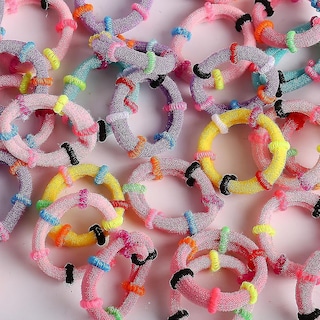 Foto 4 | Foto 4 | Hair Accessories Huoguo - Horquillas Para El Pelo Pinzas 100 Unidades - Venta Internacional.