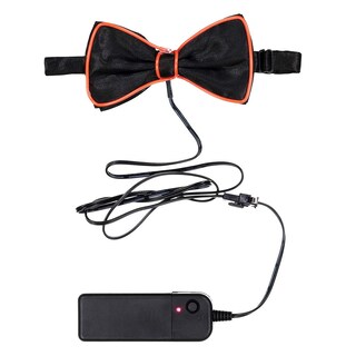 Foto 1 | Foto 1 | Glow Bow Tie Dress Up America Light Up Led Party Para Niños - Venta Internacional.