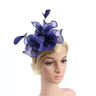 Foto 2 | Foto 2 | Gorro De Boda Moderno Para Mujer De Huoguo - Venta Internacional.