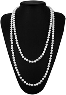 Foto 3 | Foto 3 | Set De Accesorios Huoguo Flapper De Los Años 20 Para Disfraz De Gatsby Para Mujer - Venta Internacional.