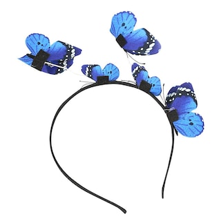 Foto 1 | Foto 1 | Diadema Con Clip Fascinators Para Fiesta De Té Huoguo Para Mujer - Venta Internacional.