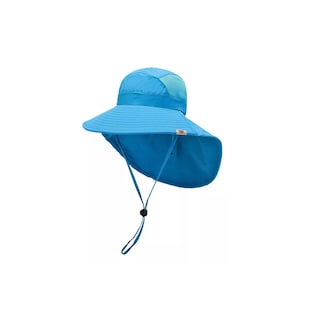 Foto 1 | Foto 1 | Sombrero Eo Safe Imports Esi-15781 Azul