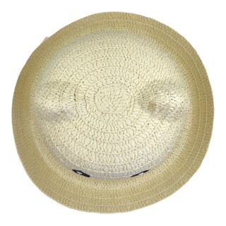 Foto 3 | Foto 3 | Sombrero Genérica Fh1077 color Beige para Niña