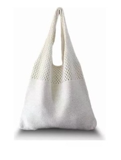 Foto 1 | Foto 1 | Bolsa Wünd Tote Blanca