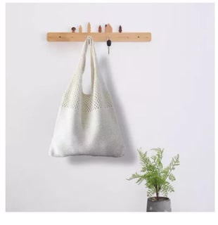 Foto 2 | Foto 2 | Bolsa Wünd Tote Blanca