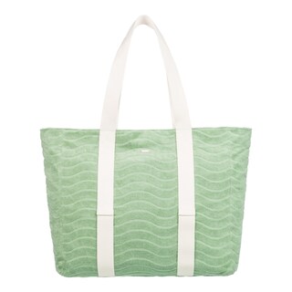 Foto 1 | Foto 1 | Bolsa Roxy Sunny Para Mujer Color Verde Modeloerjbt03356gfk0