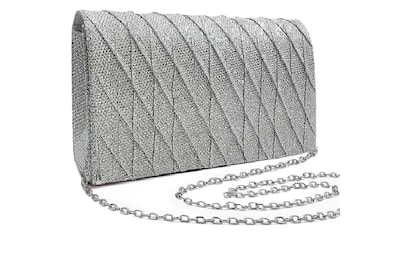 Foto 4 | Foto 4 | Chic Bolsa De Mano Xtellar Para Noche Elegante, Ideal Para Fiestas