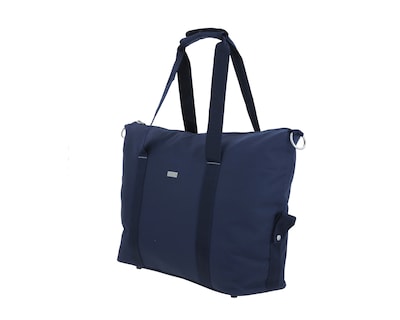 Foto 5 | Foto 5 | Valija Mediana Chenson Pro Para Hombre Heri Azul