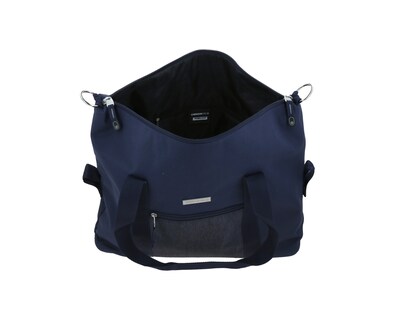 Foto 7 | Foto 7 | Valija Mediana Chenson Pro Para Hombre Heri Azul