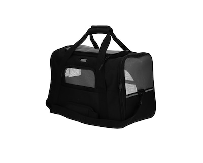 Foto 5 | Foto 5 | Valija Mediana 1818 Pety Unisex Negro