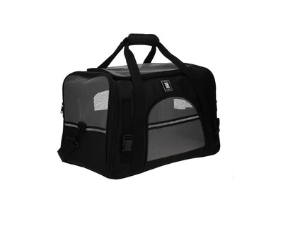 Foto 6 | Foto 6 | Valija Mediana 1818 Pety Unisex Negro