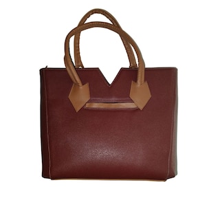 Foto 4 | Foto 4 | Bolsa Fana Tote Valentina en Piel
