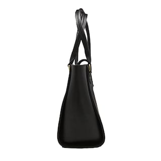 Foto 4 | Foto 4 | Bolsa Fana Irazú en Piel Genuina Negra